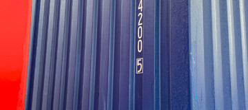 shipping container for sale, containers for sale, shipping container 40